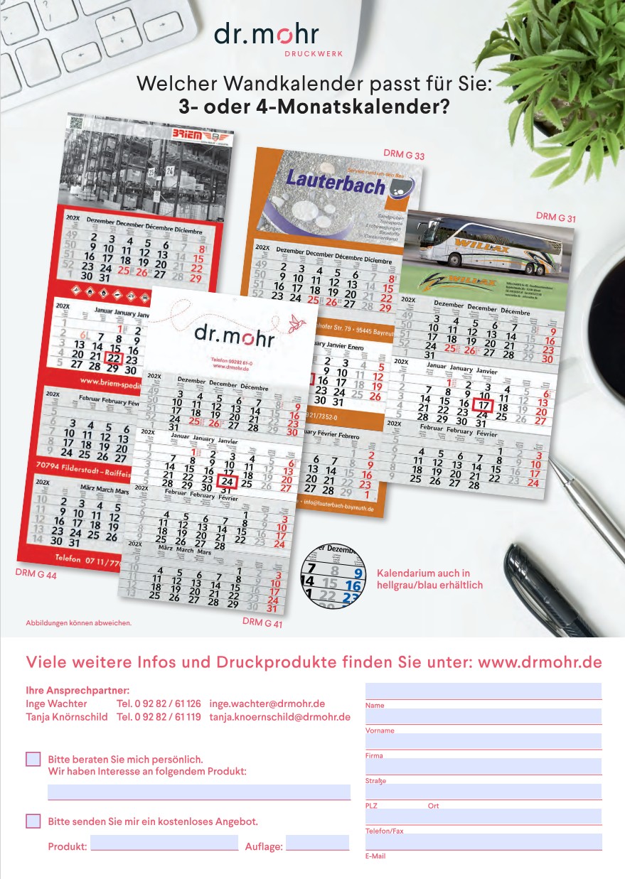 kalender
